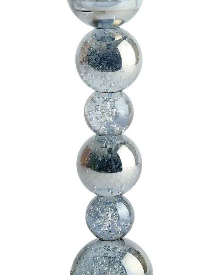 Light & Living Dekoratif Mumluk 9,5 x 34 cm