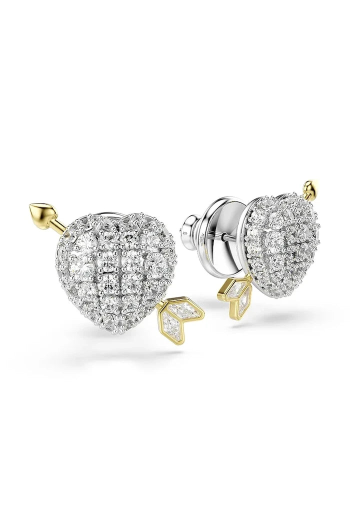 Swarovski IDYLLIA Küpeler