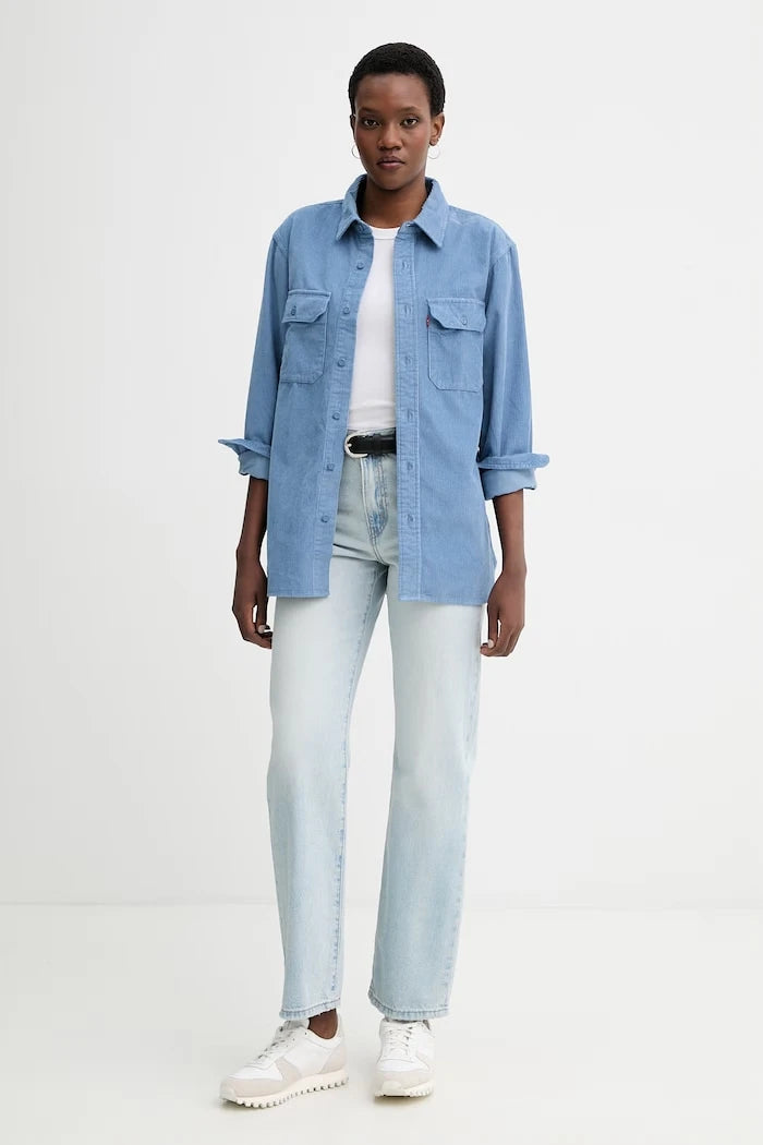 Levi's relaxed fit kadın EASY DAD jean