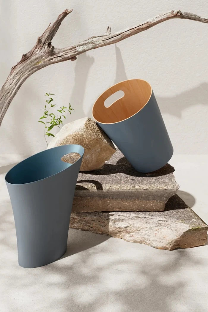 Umbra Woodrow 7 L Çöp Kovası