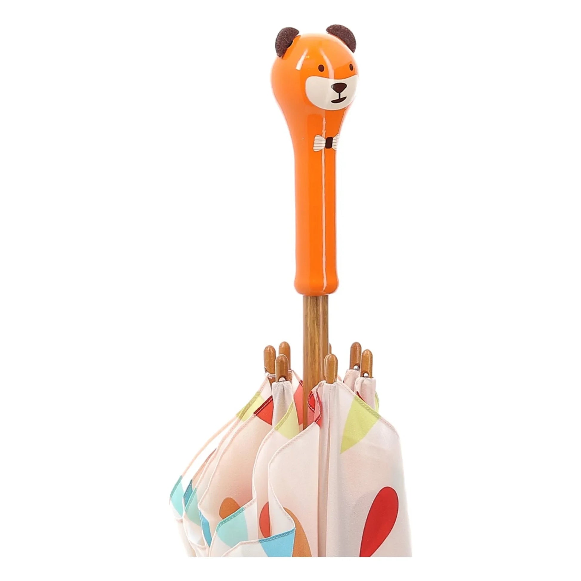 Vilac - Marcel l'ours umbrella