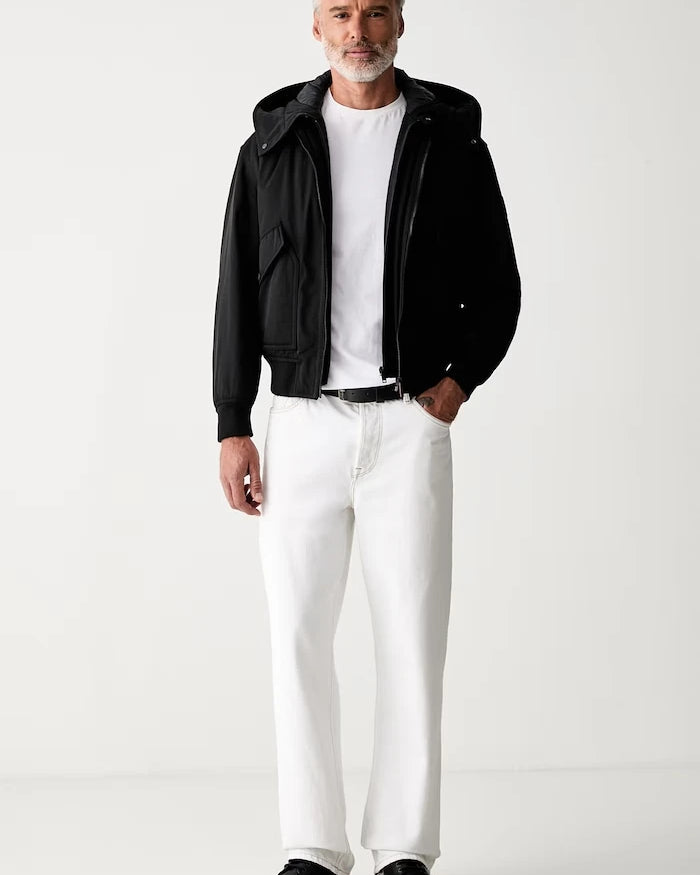 BOSS Orange Onorve bomber ceket
