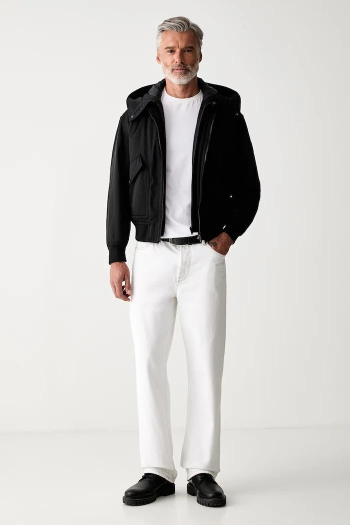 BOSS Orange Onorve bomber ceket