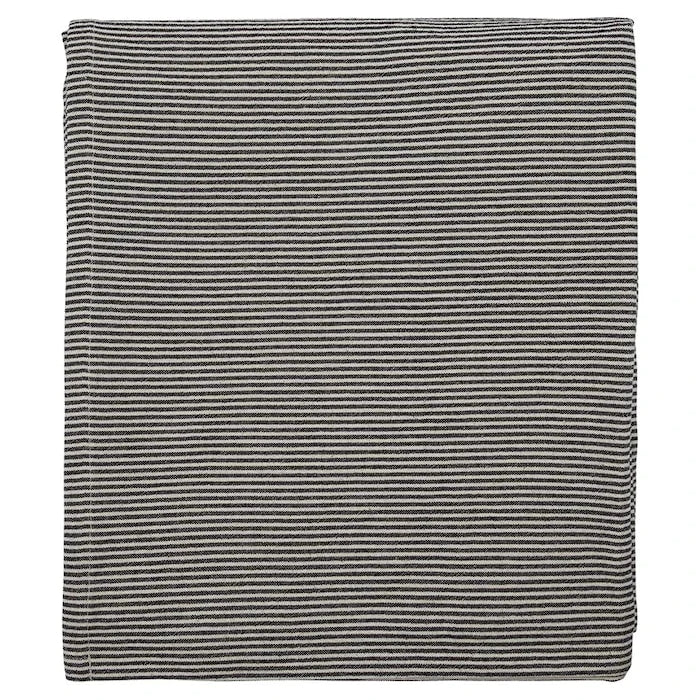 Памучна покривка House Doctor HDBlock 150 x 150 cm