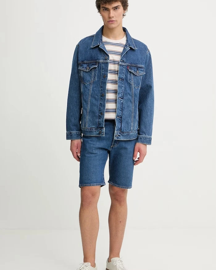 Levi's 501® ORIGINAL Denim Şort