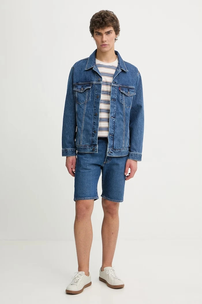 Levi's 501® ORIGINAL Denim Şort
