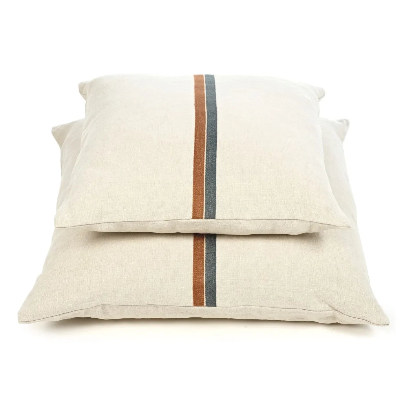 Libeco - Atlas cushion cover | Ecru