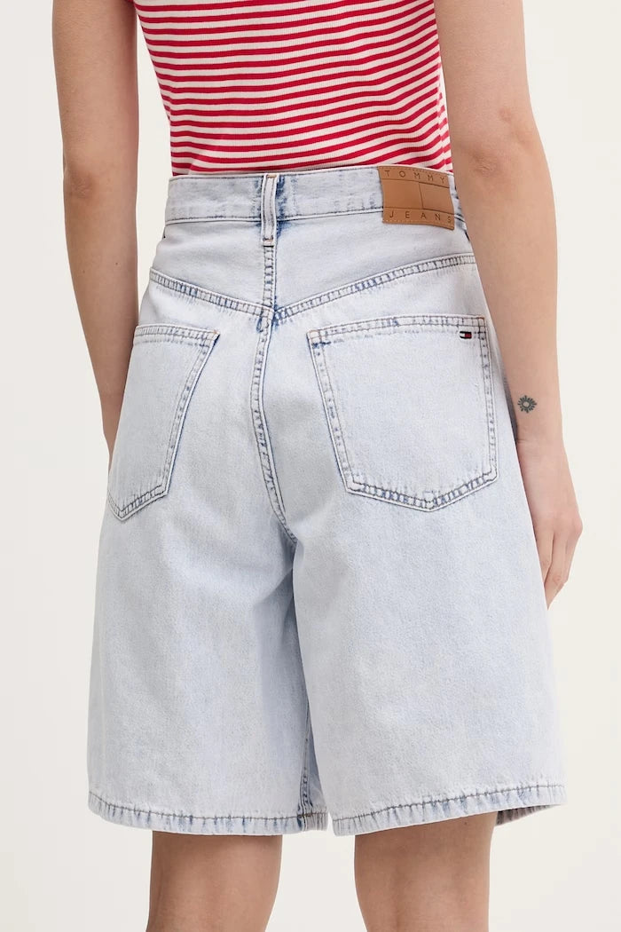 Tommy Jeans Kadın Denim Kısa Şort