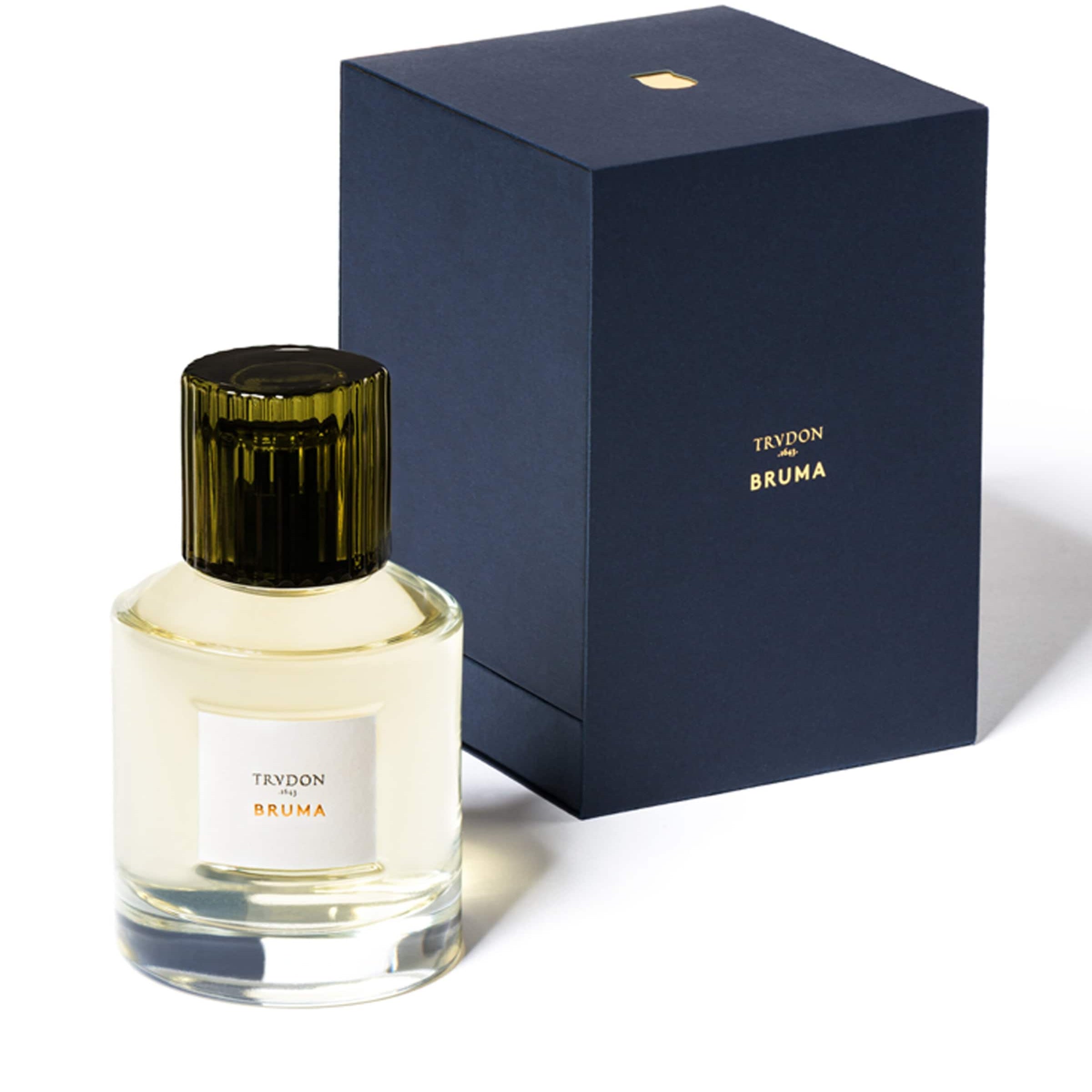 Bruma Eau de Parfum