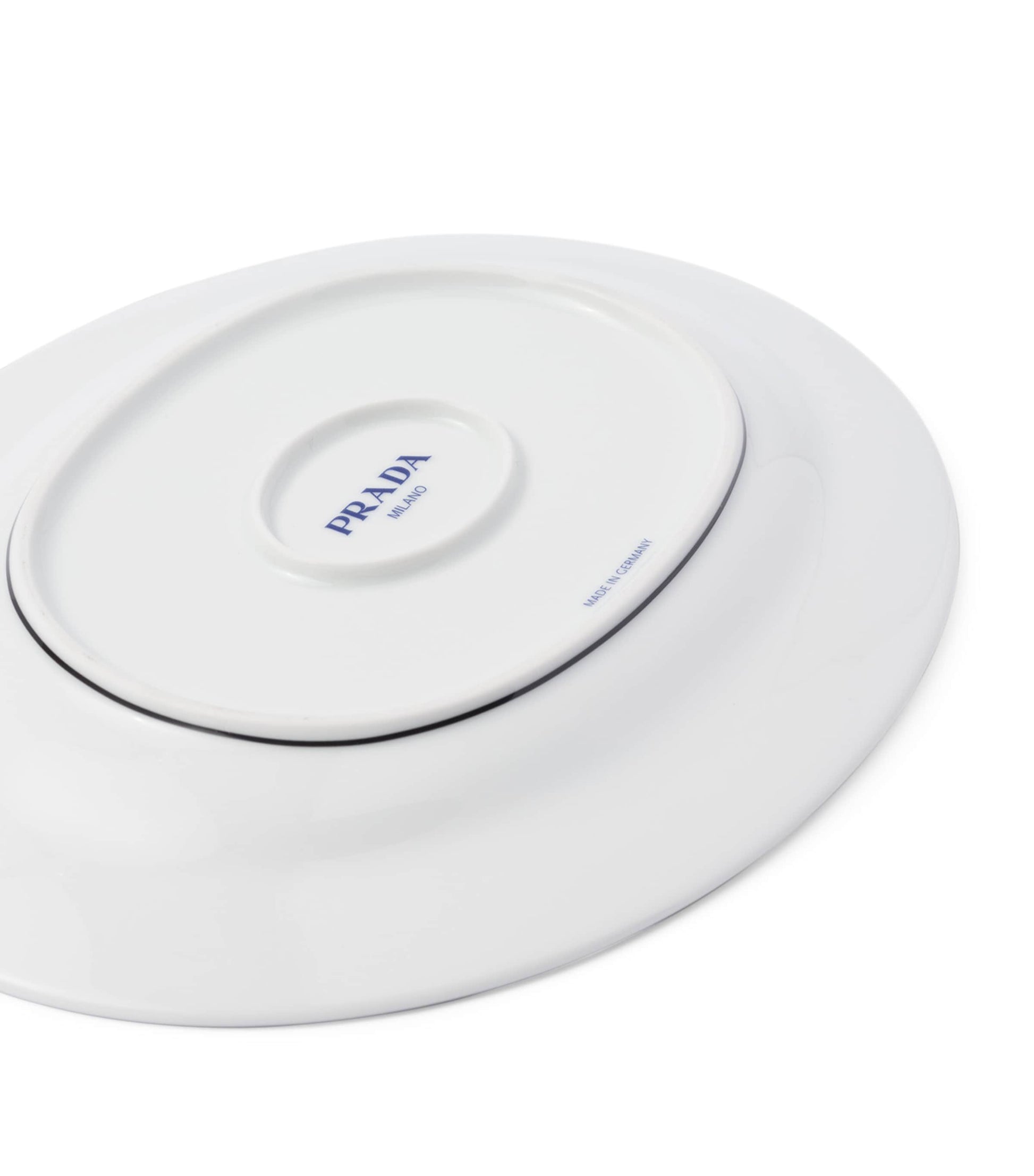 Prada Vienna Serving Plate (28cm)