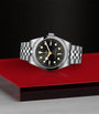 TUDOR Black Bay One Stainless Steel Automatic Watch 36mm