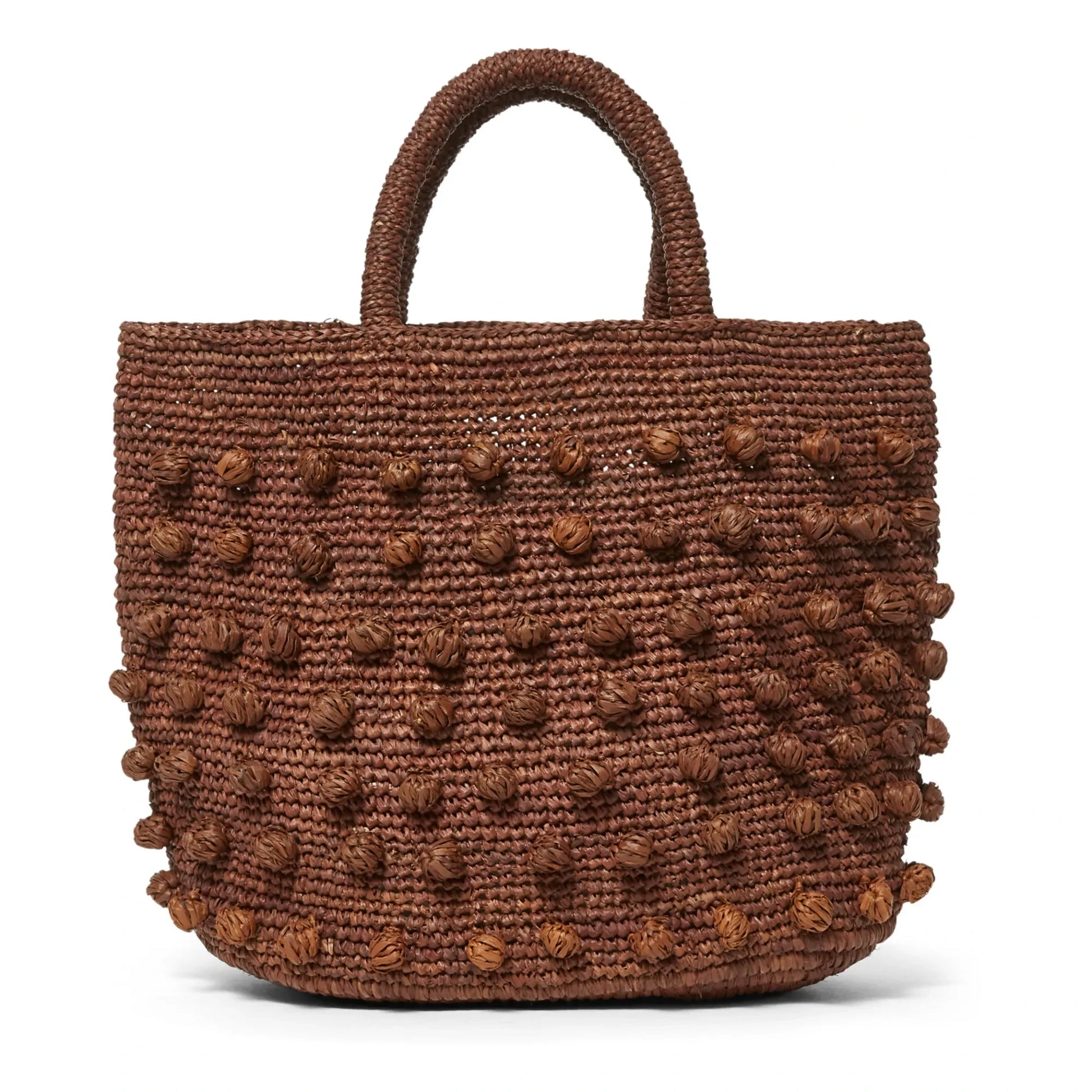 Camalya - Nemena Bag | Brown