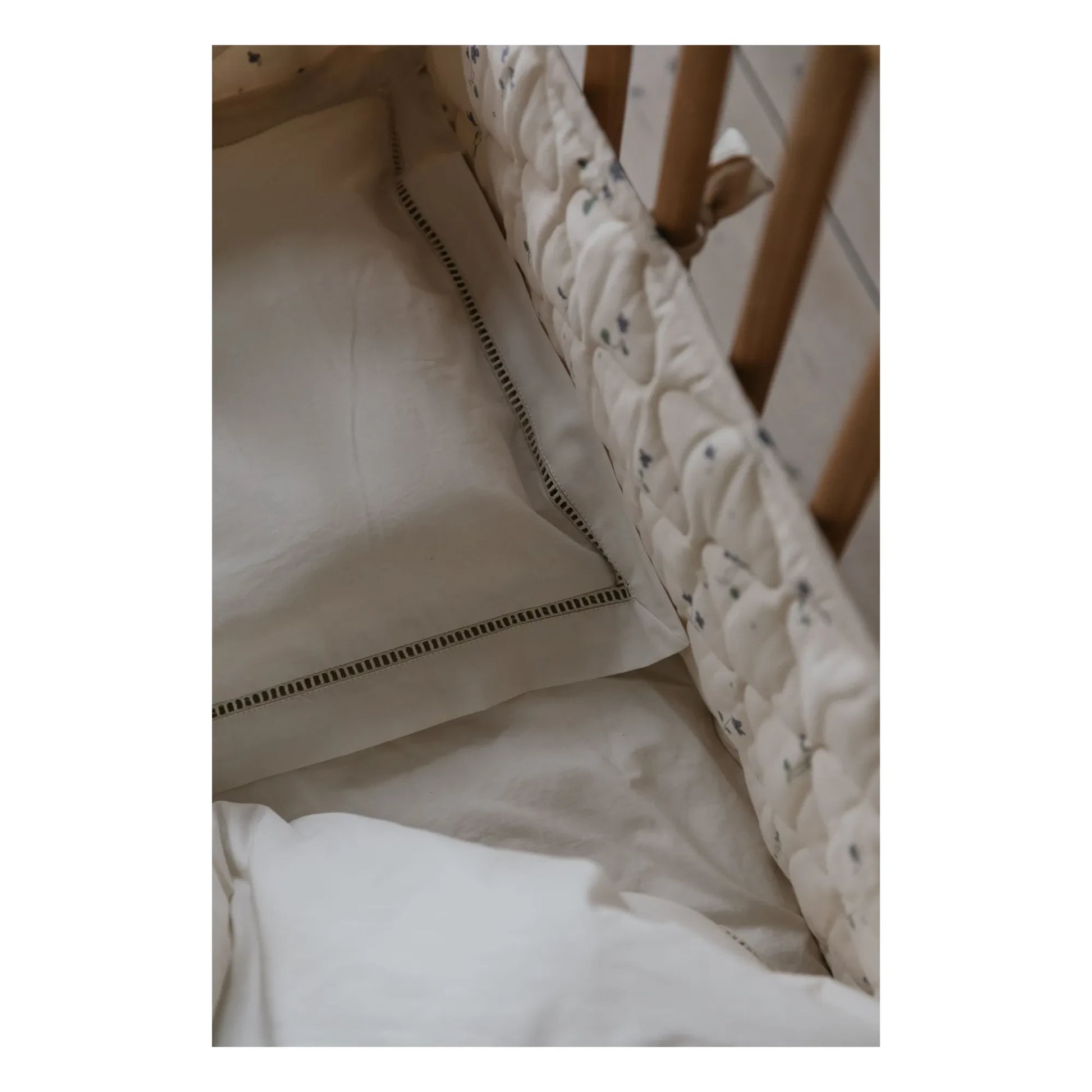 garbo&friends - Pearl bed linen set