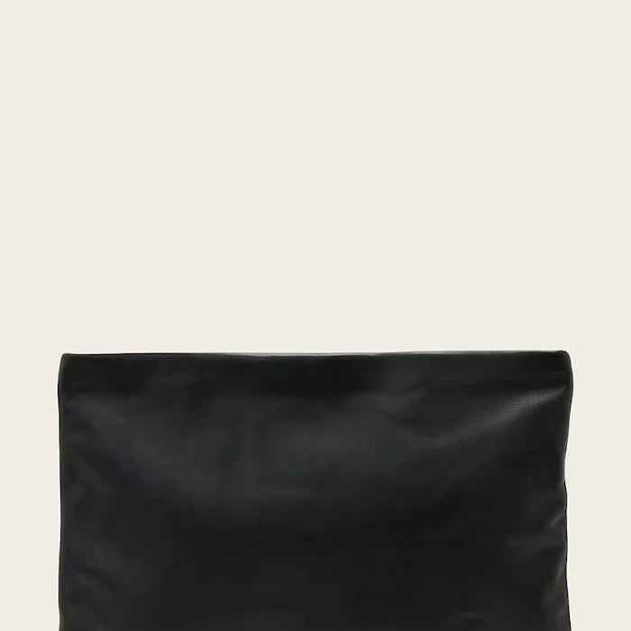 AllSaints клъч дамски от кожа BETTINA