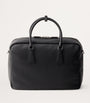 Prada Leather Briefcase