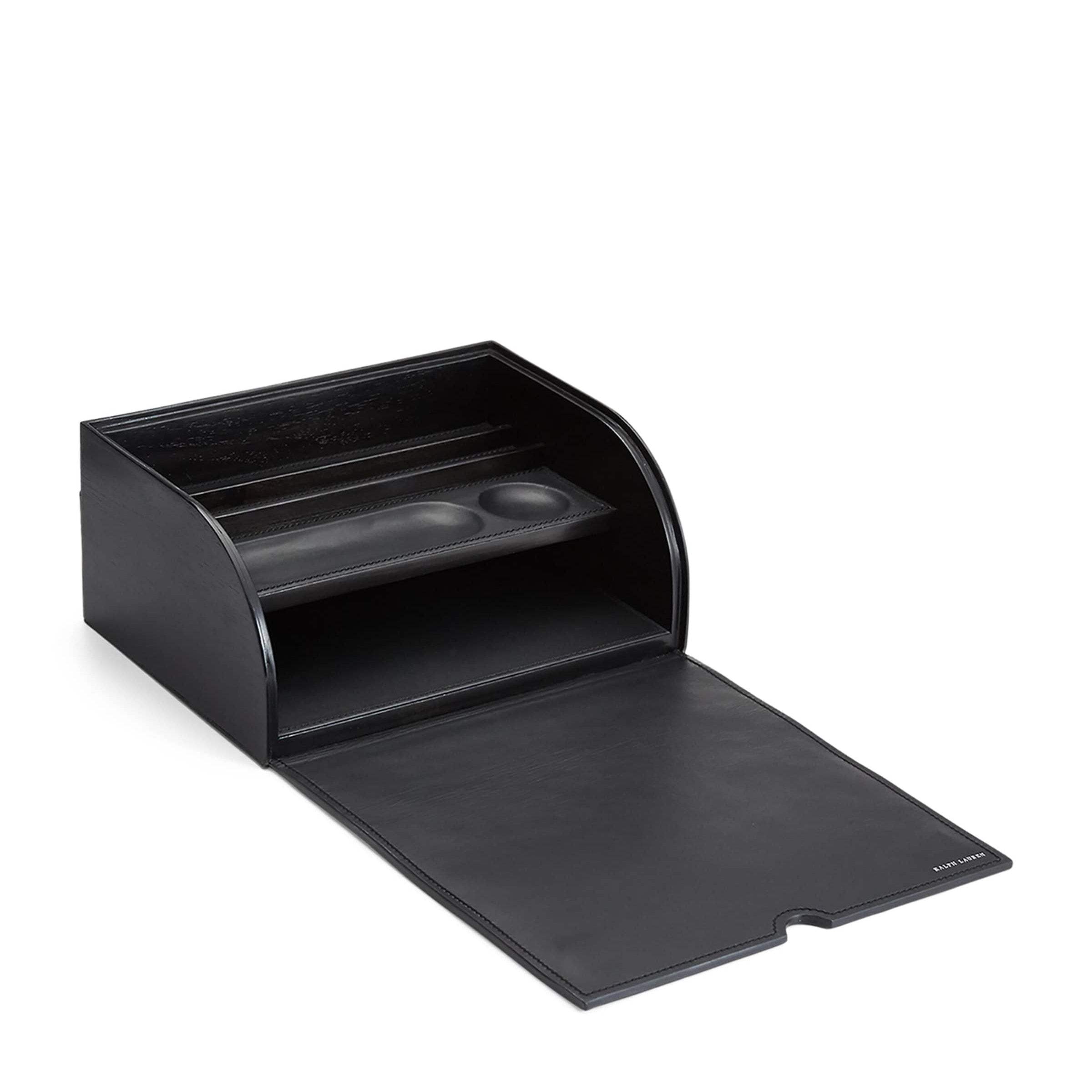 Leather Brennan Writer’s Box