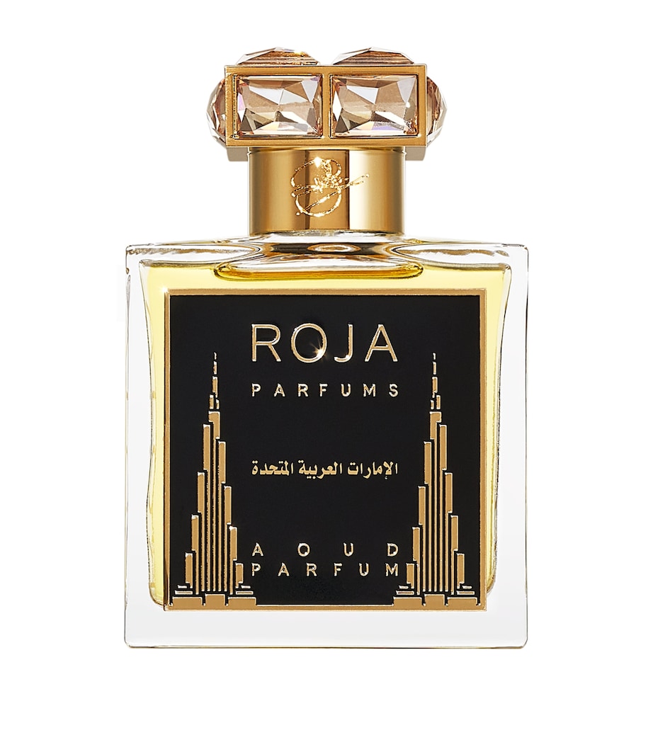 United Arab Emirates Aoud Parfum (50ml)