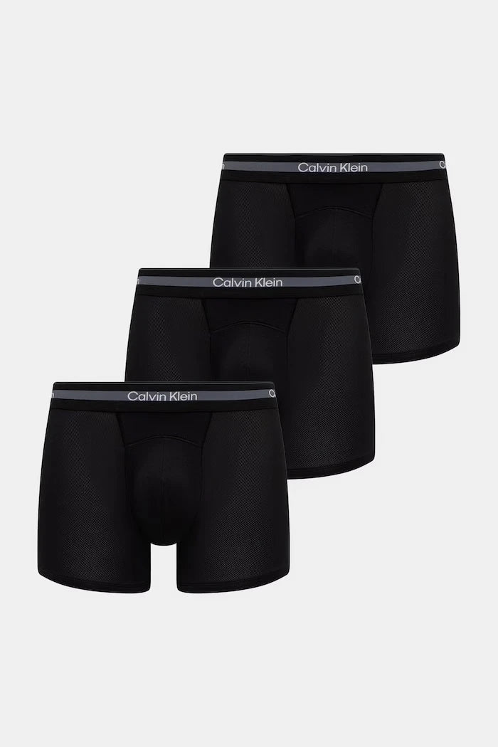Calvin Klein Underwear боксерки мъжки 3 броя
