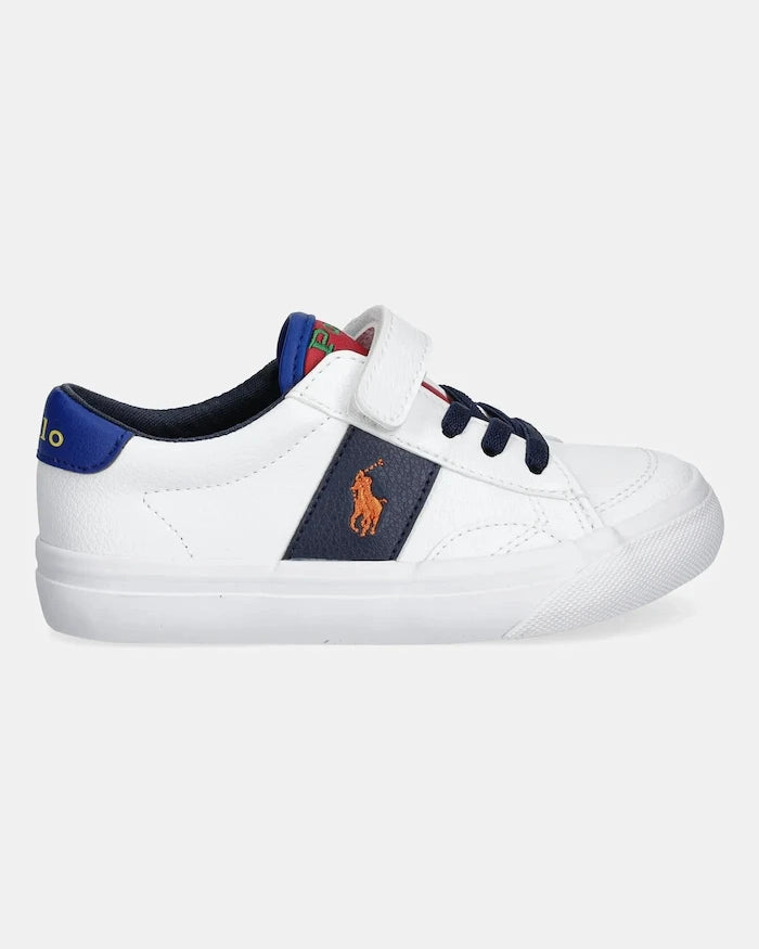 Polo Ralph Lauren RYLEY PS Çocuk Spor Ayakkabı