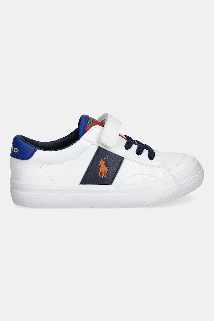 Детски маратонки Polo Ralph Lauren RYLEY PS