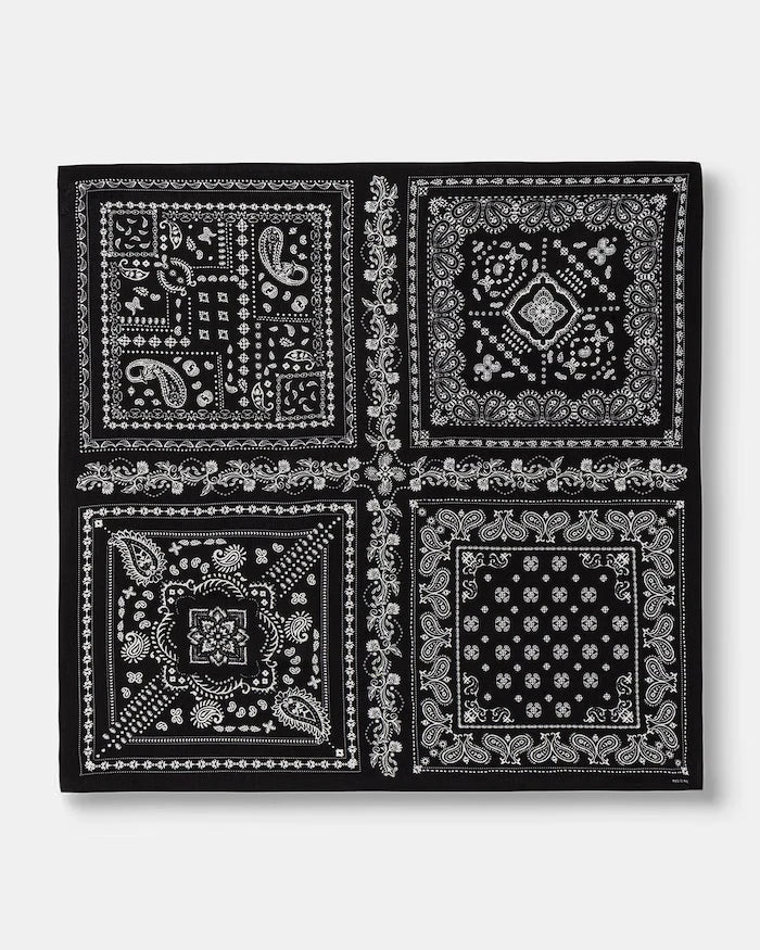 Medicine viskoz kadın bandana