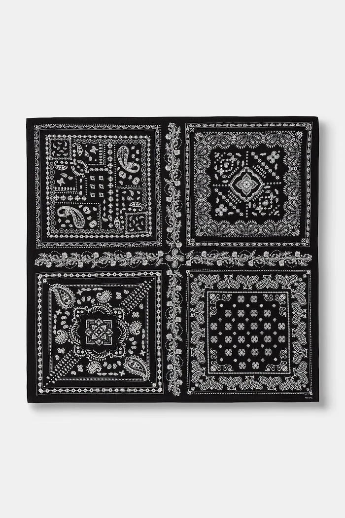 Medicine viskoz kadın bandana