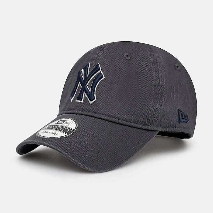New Era CORE CLASSICS 9TWENTY® Pamuklu Vizörlü Şapka