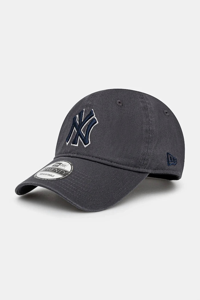 New Era CORE CLASSICS 9TWENTY® Pamuklu Vizörlü Şapka