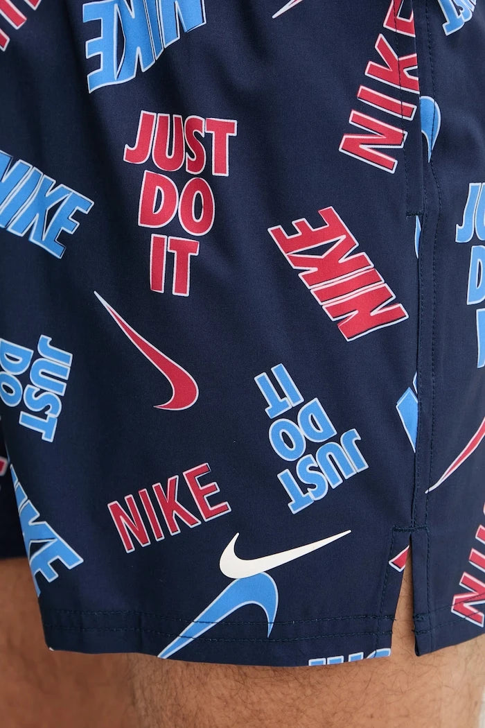 Nike erkek yüzme şortu