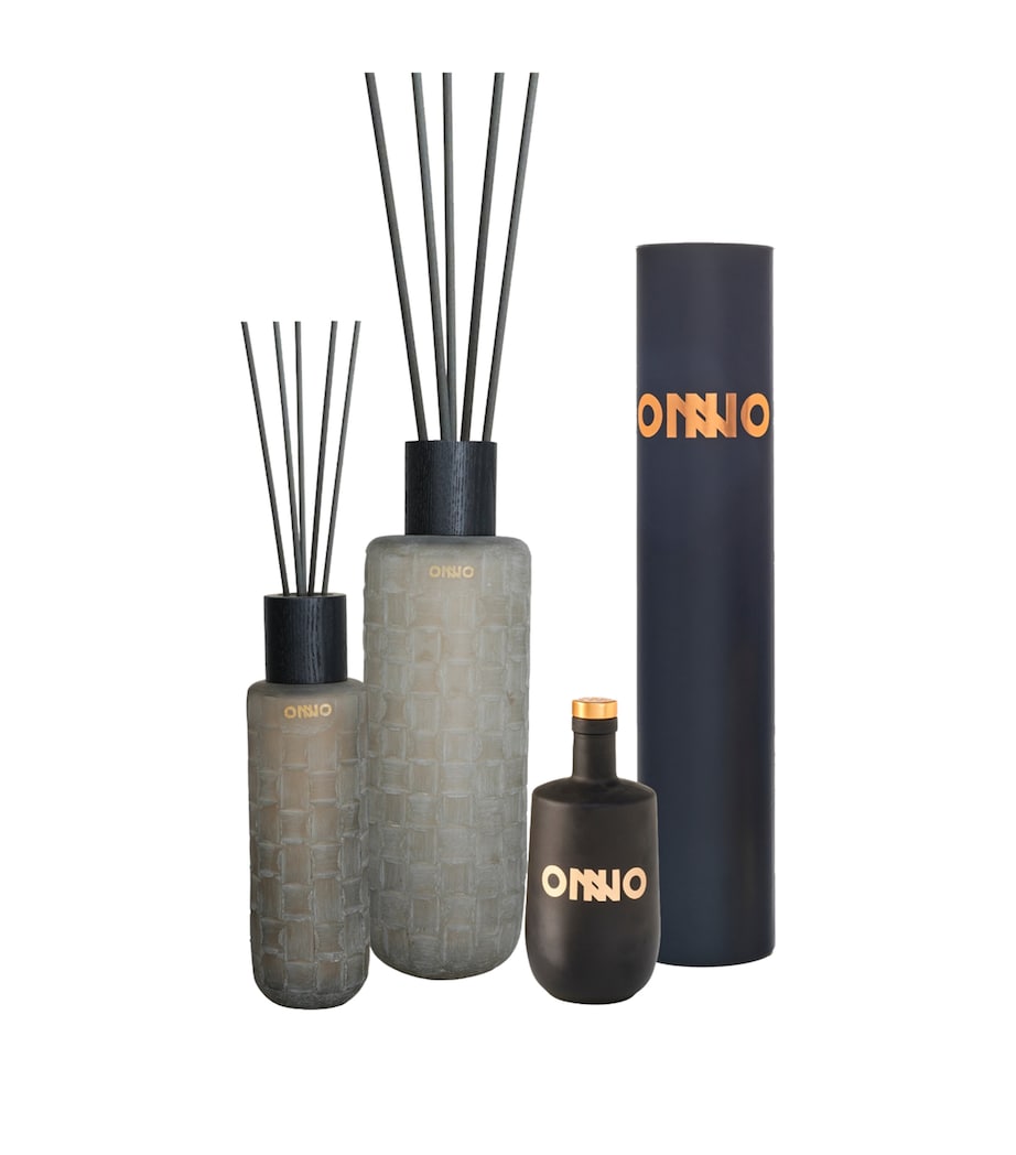 Onno Chess Precious Oud Diffuser (500ml)