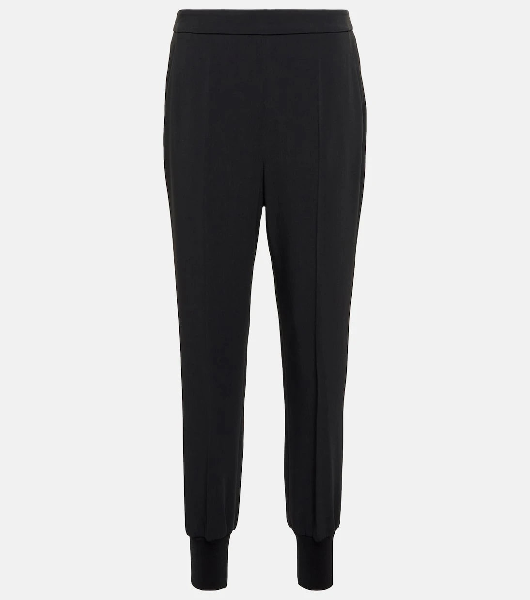 Stella McCartney - Julia high-rise tapered pants