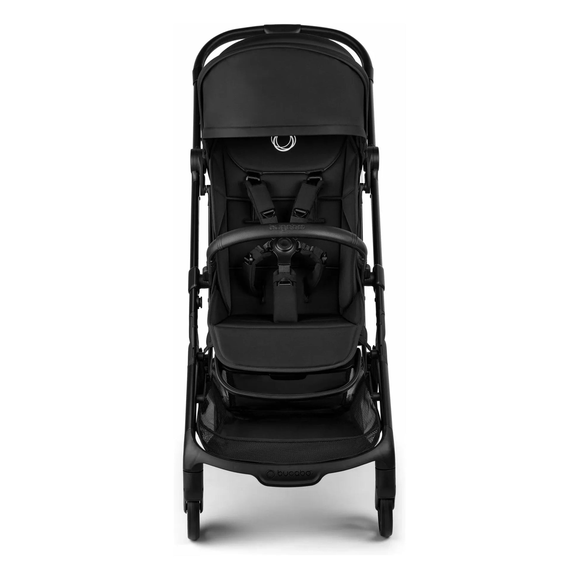 Bugaboo - Bodyguard compatible with Dragonfly and Butterfly 2 | Black