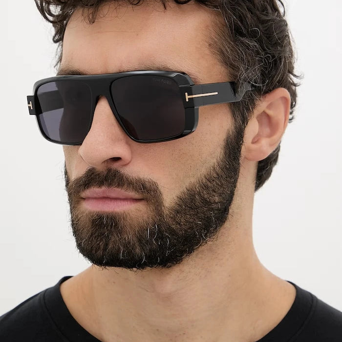 Слънчеви очила Tom Ford Turner