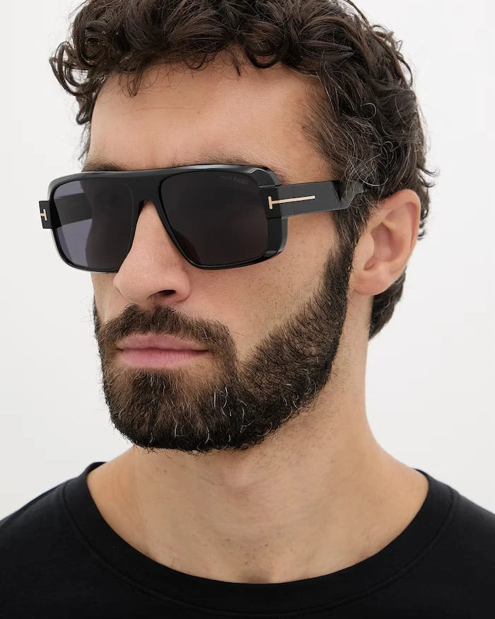 Слънчеви очила Tom Ford Turner