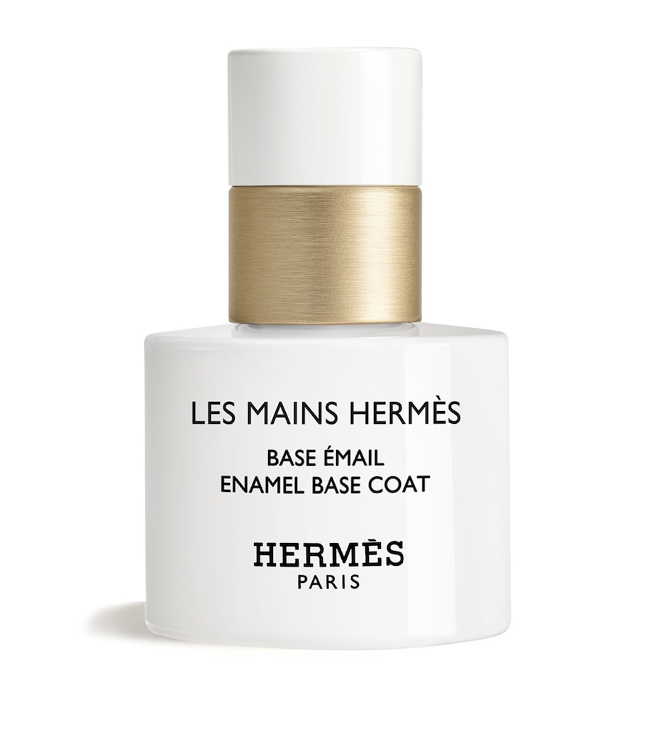 HERMÈS Les Mains Hermès Enamel Base Coat