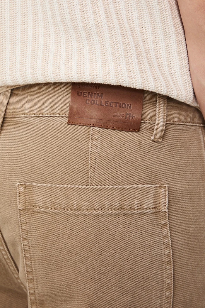 Medicine erkek denim kargo kısa şort