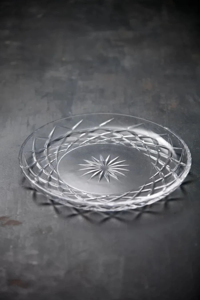 Чиния Lyngby Glas 30 cm