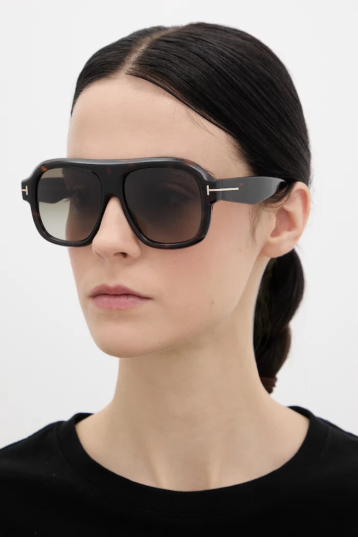 Слънчеви очила Tom Ford Rhonda