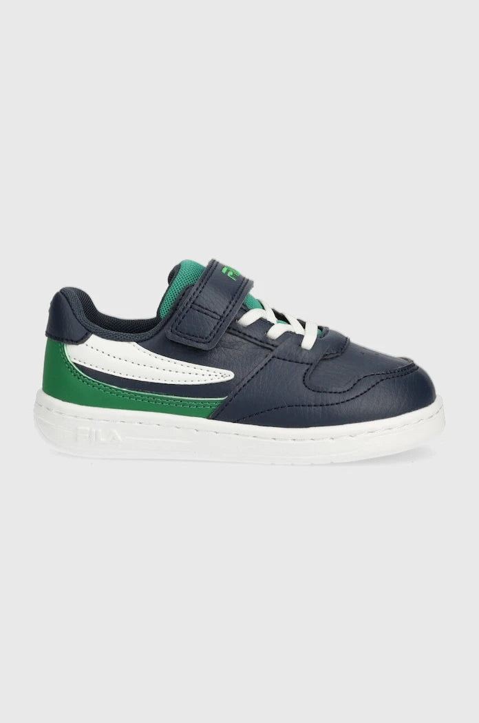 Fila FXVENTUNO VELCRO Çocuk Spor Ayakkabı