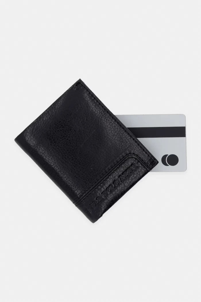 Кожен портфейл U.S. Polo Assn. GORDON