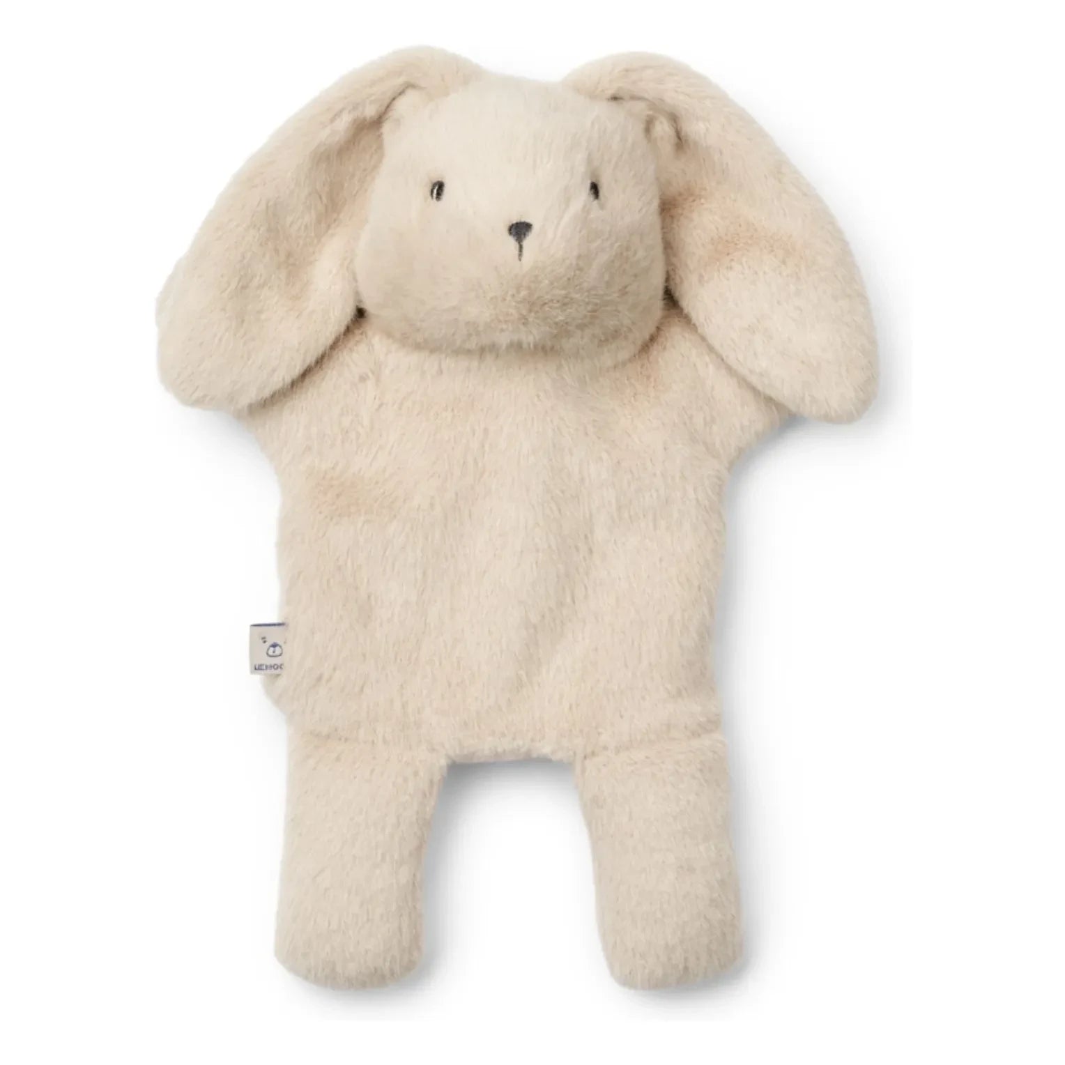 Liewood - Honor Rabbit puppet | Mist