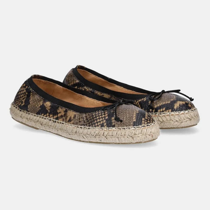 Kadife Espadriller Answear.LAB
