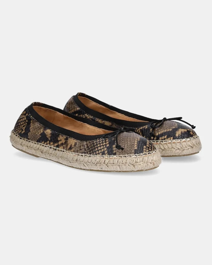 Kadife Espadriller Answear.LAB