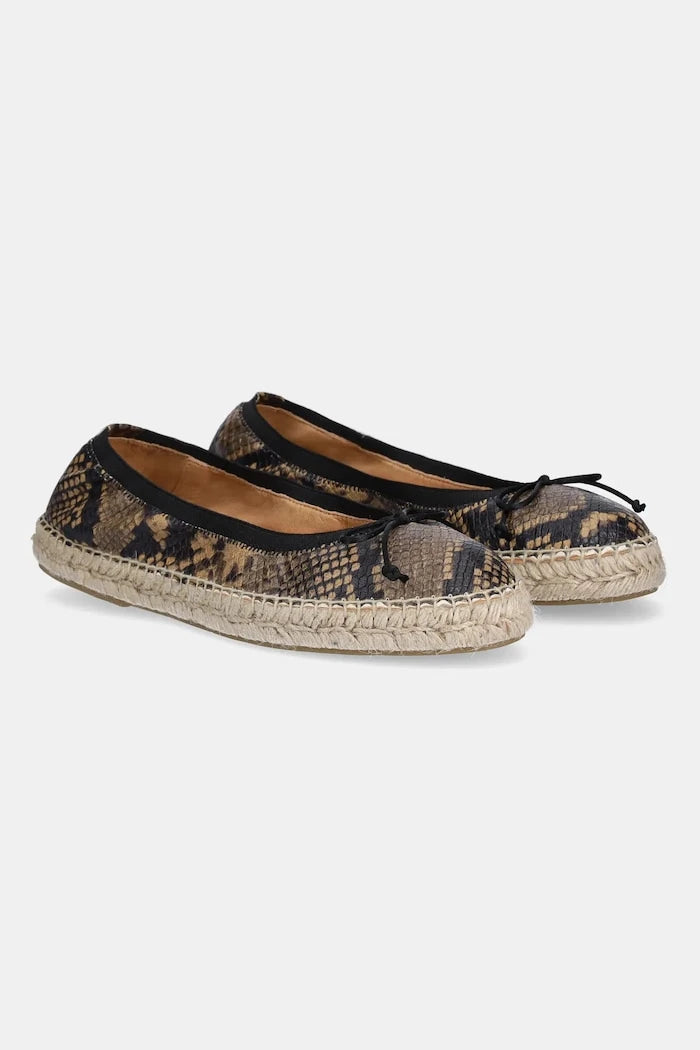 Kadife Espadriller Answear.LAB