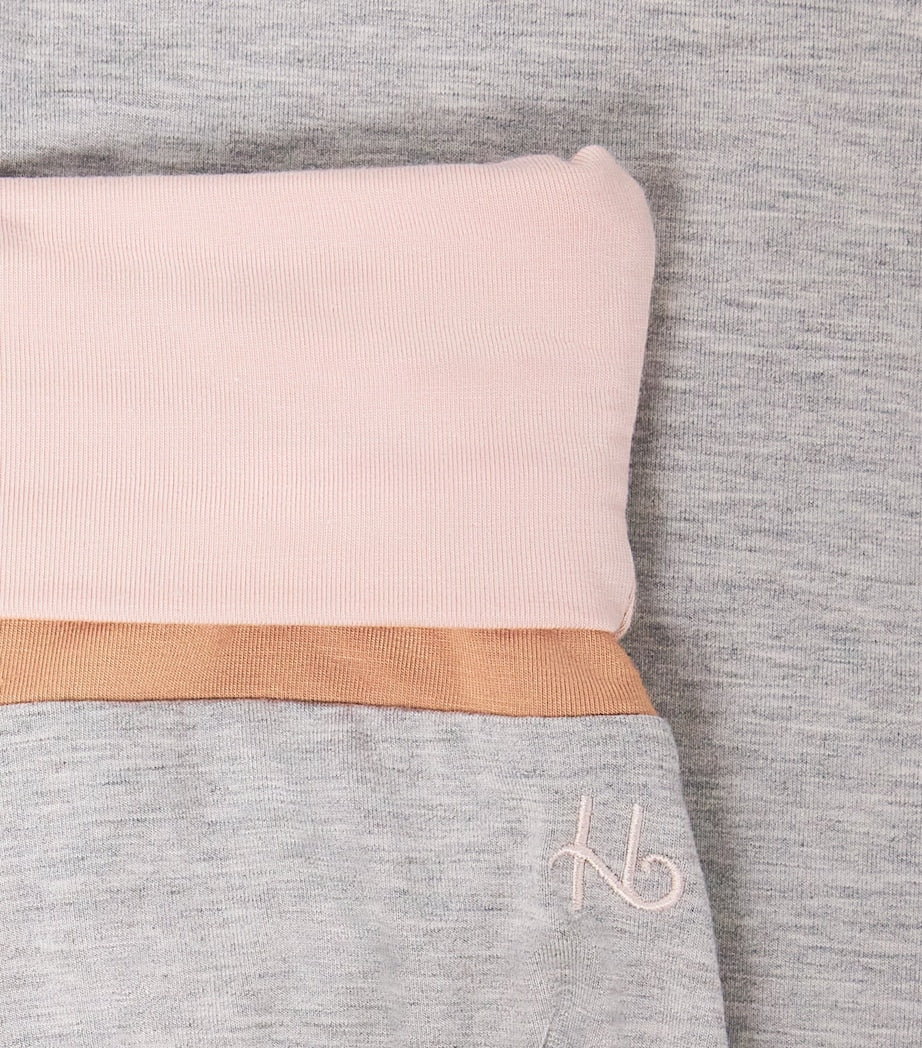 Homebody Kids Fold-Down Pyjama Trousers (4-16 Years)