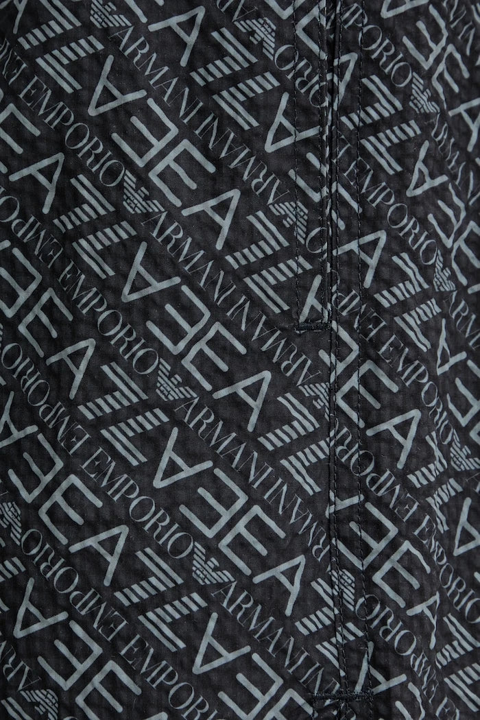 EA7 Emporio Armani плувни шорти мъжки