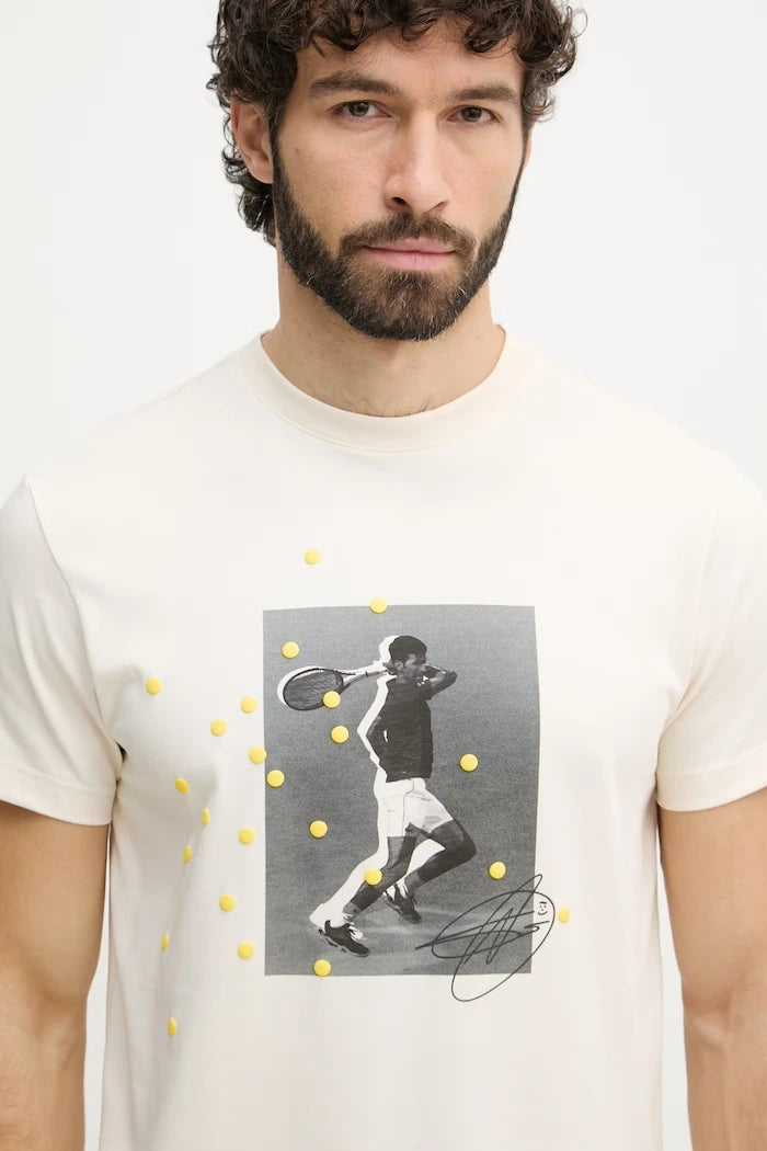 Lacoste тениска мъжка