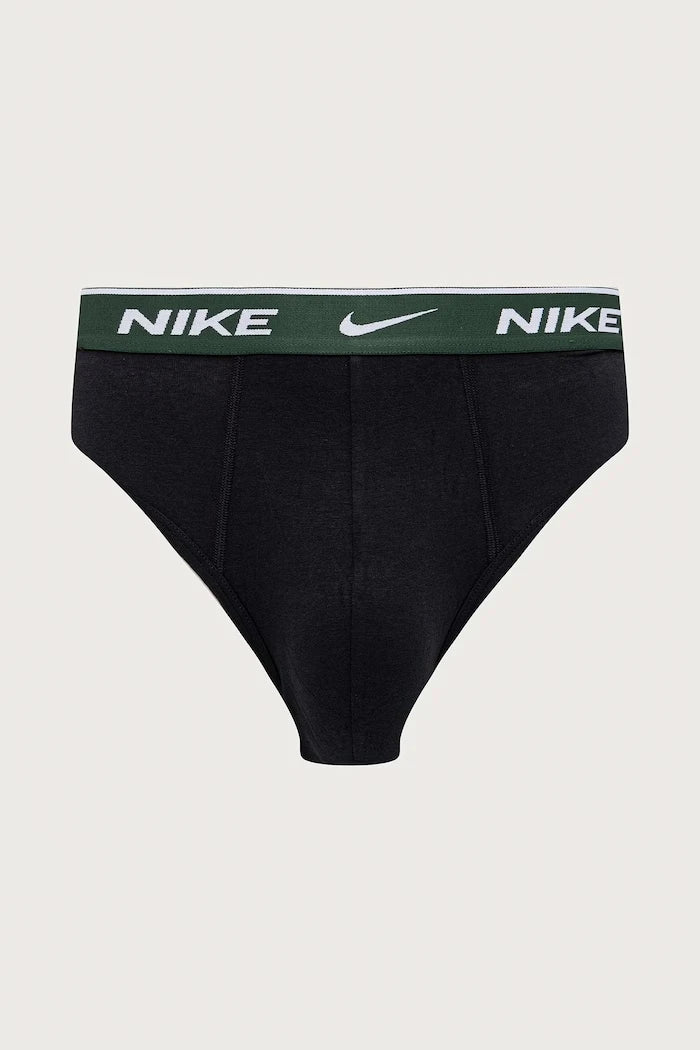 Nike erkek pamuk ve elastan slip külot 5'li