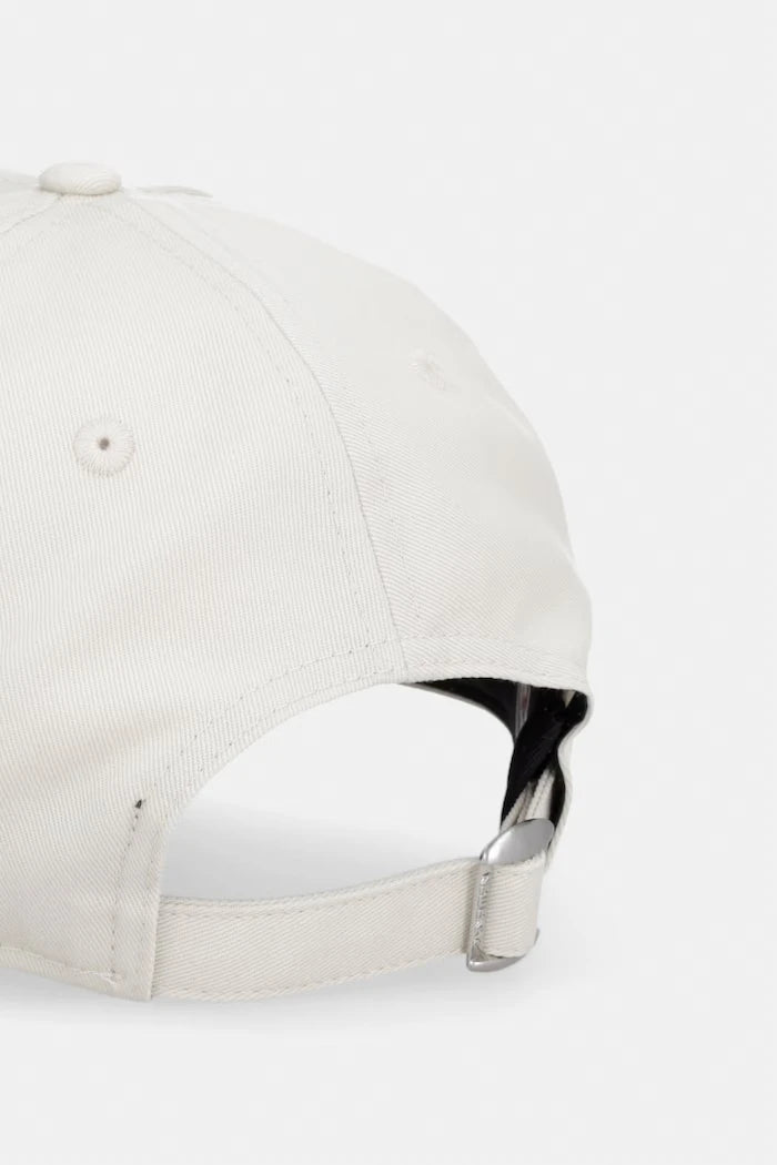 New Era pamuklu beyzbol şapkası WS PATCH 940 LA DODGERSCO