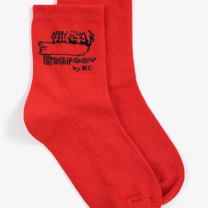 Bobo Choses Bigfoot Çocuk Çorapları